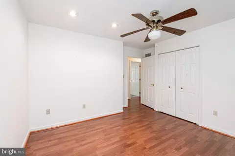 Bedroom - 2875 Pelham Ct, Hampstead, MD 21074 photo 3 of 4