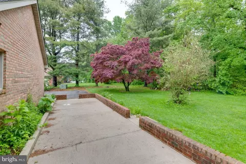 Exterior - 2875 Pelham Ct, Hampstead, MD 21074 photo 3 of 6