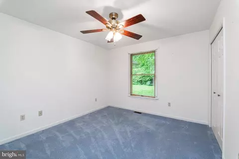 Bedroom - 2875 Pelham Ct, Hampstead, MD 21074 photo 4 of 4