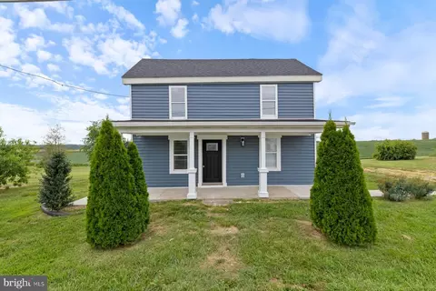 120 S Clear Ridge Rd, New Windsor, MD 21776