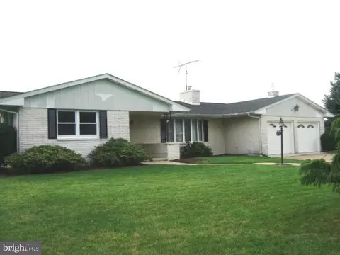 1803 Motter Rd, Westminster, MD 21158