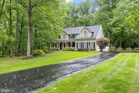 5835 Monroe Ave, Eldersburg, MD 21784