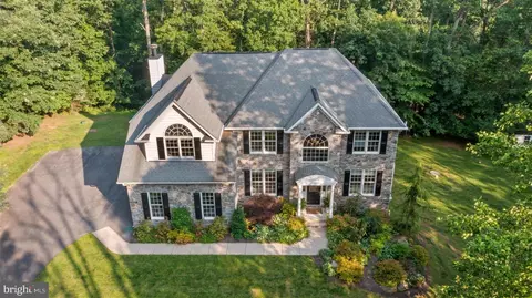 1490 Jakes Creek Dr, Woodbine, MD 21797