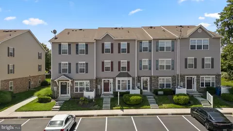 6478 Cornwall Dr #25, Eldersburg, MD 21784