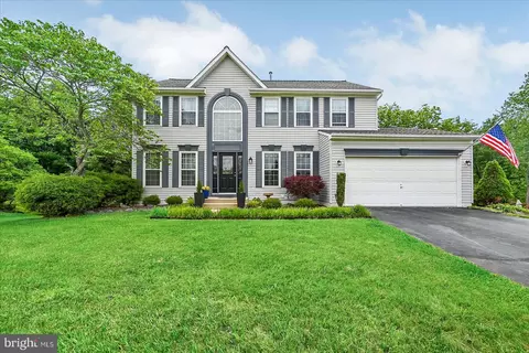 406 Bonn Ct, Westminster, MD 21157