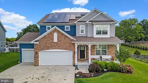554 Spring Green Ct, Westminster, MD 21157
