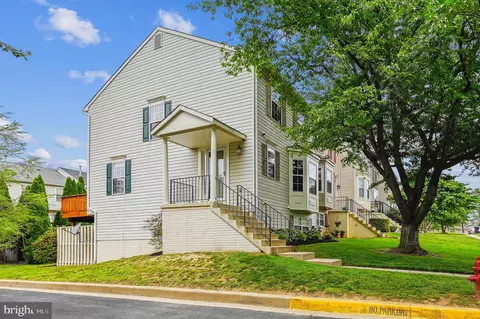 1372 Walkabout Ct #53, Eldersburg, MD 21784