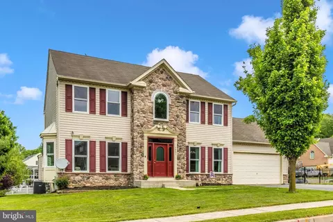 3001 Swiper Dr, Manchester, MD 21102
