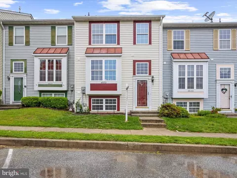 4822 Hillock Ln, Hampstead, MD 21074
