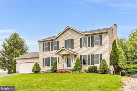 4040 Old Washington Rd, Westminster, MD 21157