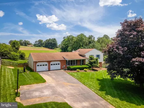 2111 Herbert Ave, Westminster, MD 21157