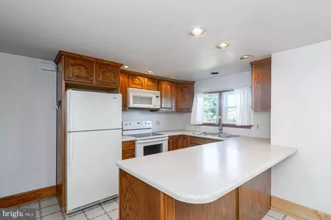 Kitchen - 210 Hook Rd, Westminster, MD 21157 photo 1 of 3
