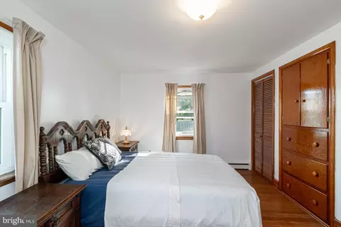 Bedroom - 210 Hook Rd, Westminster, MD 21157 photo 3 of 8