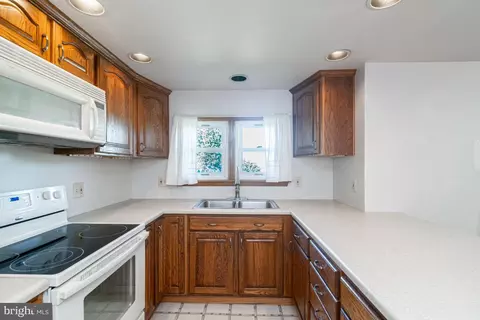 Kitchen - 210 Hook Rd, Westminster, MD 21157 photo 2 of 3