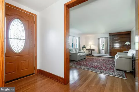Entry Way - 210 Hook Rd, Westminster, MD 21157 photo 1 of 4