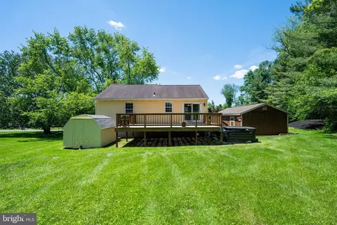 4285 Wolf Hill Dr, Hampstead, MD 21074 photo 39