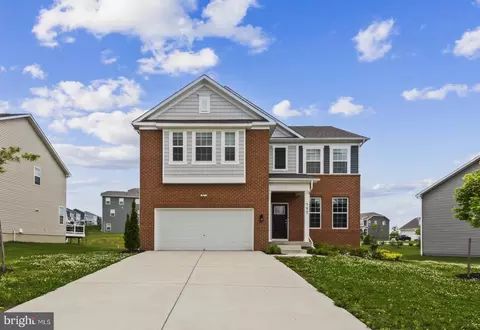 757 Blue Moon Ln, Westminster, MD 21157