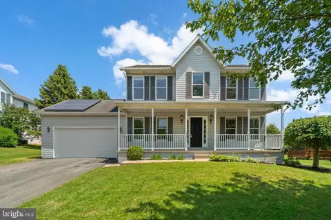 6954 Cable Dr, Marriottsville, MD 21104
