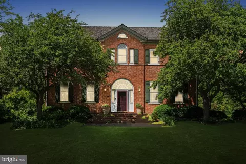501 Stone Chapel Rd, Westminster, MD 21157