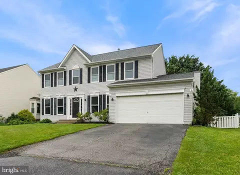 886 Eden Farm Cir, Westminster, MD 21157