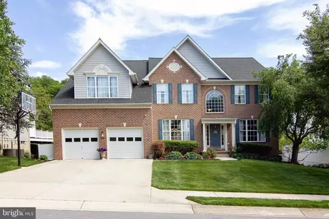 6129 Ash Grove Ct, Eldersburg, MD 21784
