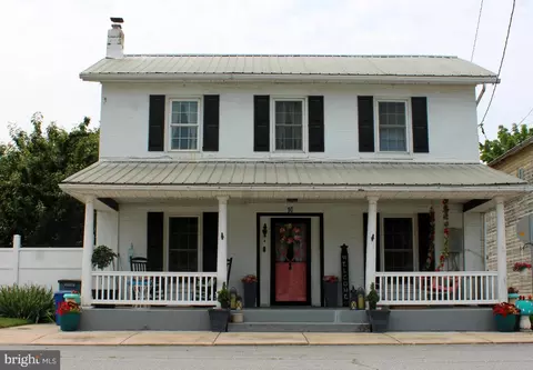 10 Whyte St, Union Bridge, MD 21791