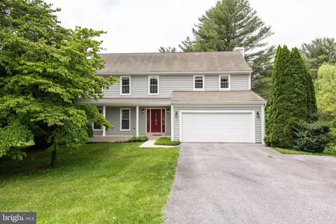 7140 Brangles Rd, Marriottsville, MD 21104