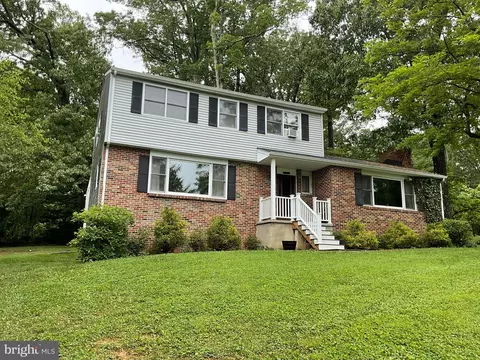 2425 Clydesdale Rd, Finksburg, MD 21048