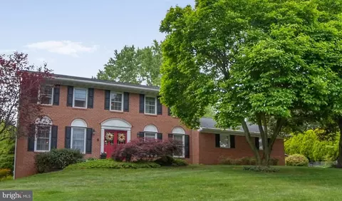5937 Grace Lee Ave, Sykesville, MD 21784