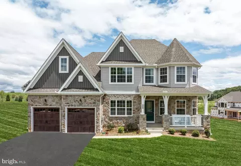 505 Alysweep Ct, Westminster, MD 21157