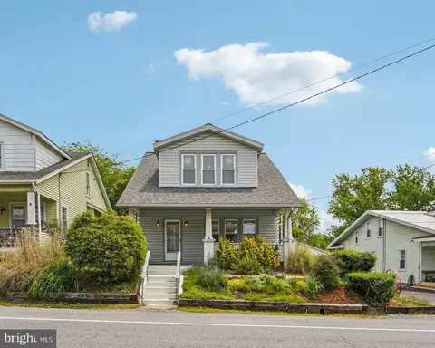 131 Liberty St, Westminster, MD 21157