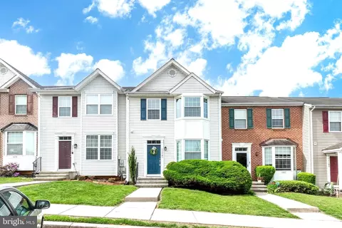 1169 Balsam Cir, Eldersburg, MD 21784