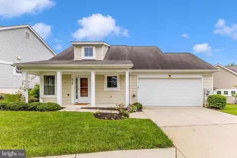 714 Festival Ave, Mount Airy, MD 21771
