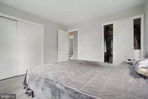 Bedroom - 4202 Wolf Ct, Hampstead, MD 21074 photo 2 of 5