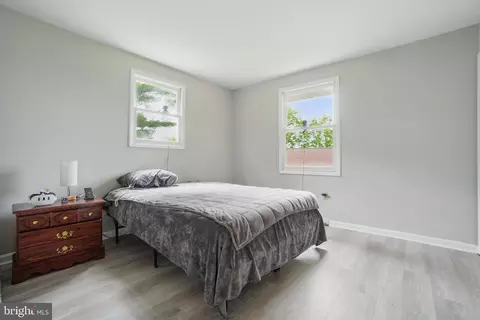 Bedroom - 4202 Wolf Ct, Hampstead, MD 21074 photo 1 of 5