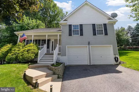3195 Atlee Ridge Rd, New Windsor, MD 21776