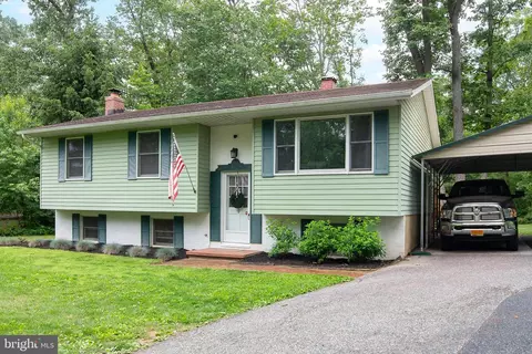 1524 Bollinger Rd, Westminster, MD 21157