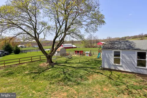 Exterior - 3530 Baker Rd, Westminster, MD 21157 photo 8 of 15