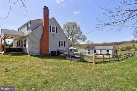 Exterior - 3530 Baker Rd, Westminster, MD 21157 photo 15 of 15