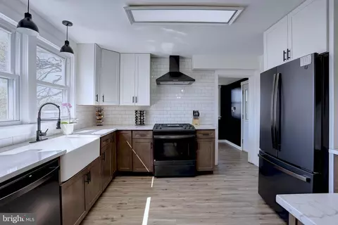 Kitchen - 3530 Baker Rd, Westminster, MD 21157 photo 1 of 3