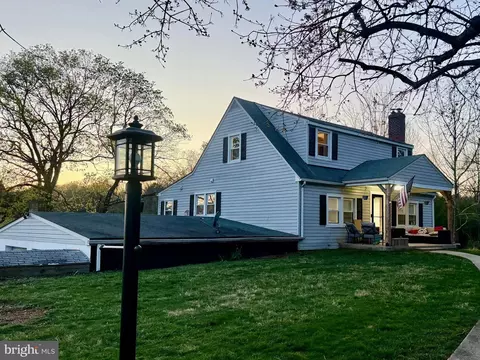 Exterior - 3530 Baker Rd, Westminster, MD 21157 photo 3 of 15
