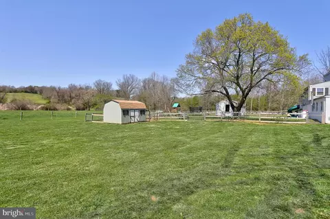 Exterior - 3530 Baker Rd, Westminster, MD 21157 photo 6 of 15