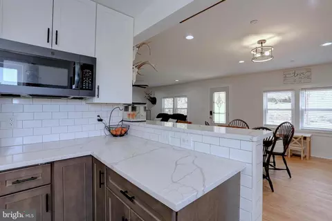 Kitchen - 3530 Baker Rd, Westminster, MD 21157 photo 3 of 3