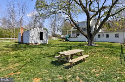 Exterior - 3530 Baker Rd, Westminster, MD 21157 photo 10 of 15