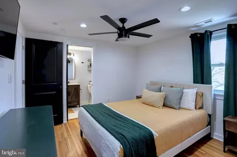 Bedroom - 3530 Baker Rd, Westminster, MD 21157 photo 1 of 4