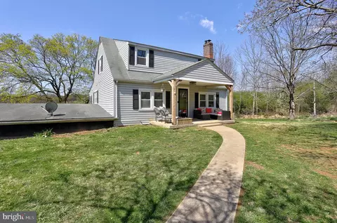 Exterior - 3530 Baker Rd, Westminster, MD 21157 photo 2 of 15