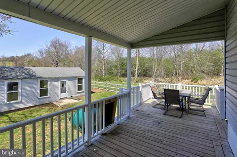 Exterior - 3530 Baker Rd, Westminster, MD 21157 photo 4 of 15