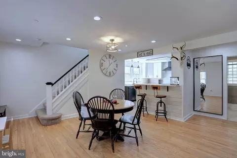 Entry Way - 3530 Baker Rd, Westminster, MD 21157 photo 1 of 1