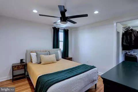 Bedroom - 3530 Baker Rd, Westminster, MD 21157 photo 3 of 4
