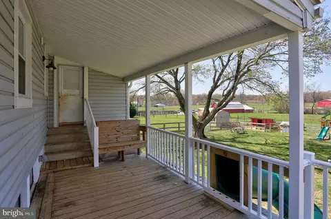 Exterior - 3530 Baker Rd, Westminster, MD 21157 photo 5 of 15